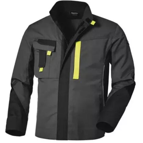 Veste de travail 285g/m² anthracite S (1/3)