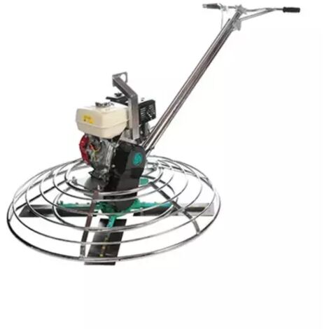 Truelle mécanique moteur HONDA GX 270 IMER