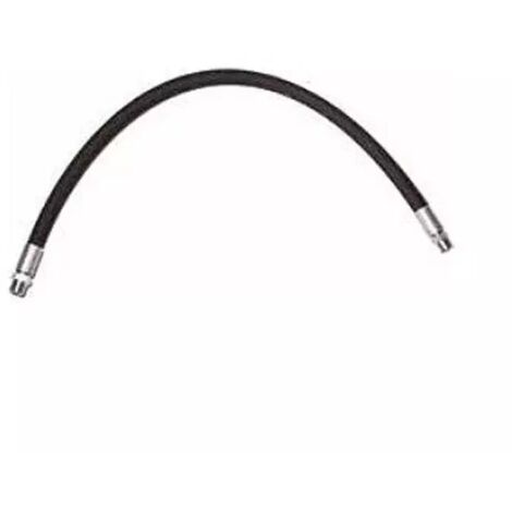 Flexible de raccordement NUAIR 3/4" Ø (1/3)
