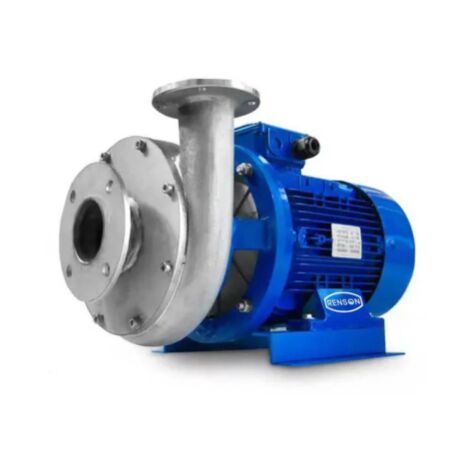 POMPE HORIZONTALE 750 L/MIN (1/3)