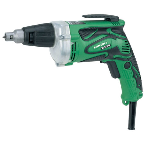 Visseuse plaque de plâtre HITACHI 620 W (1/2)