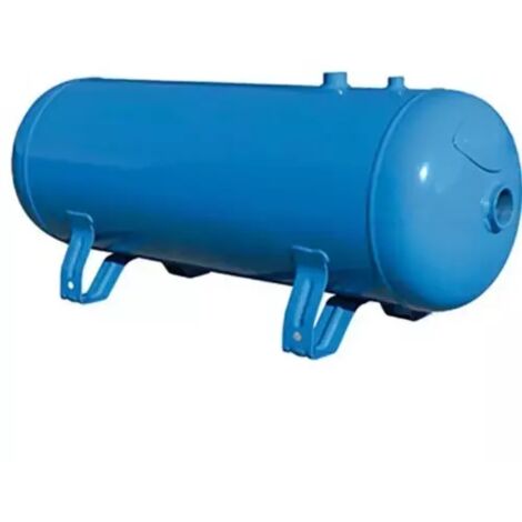 Réservoir air horizontale 50 L NUAIR (1/3)