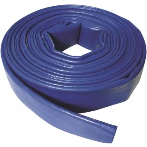 Tuyaux de refoulement PVC armé 3 bar Ø 50 mm