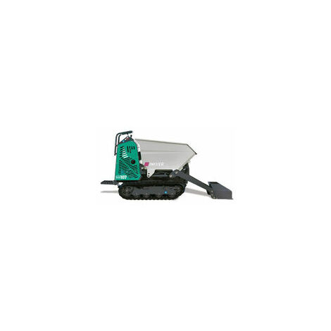 Mini-transporteur avec pelle Carry 107 C Version Essence