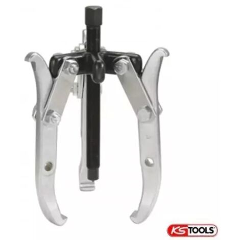 Extracteur à 2 et 3 griffes 6’’ automobile et poids lourds KSTOOLS (1/2)
