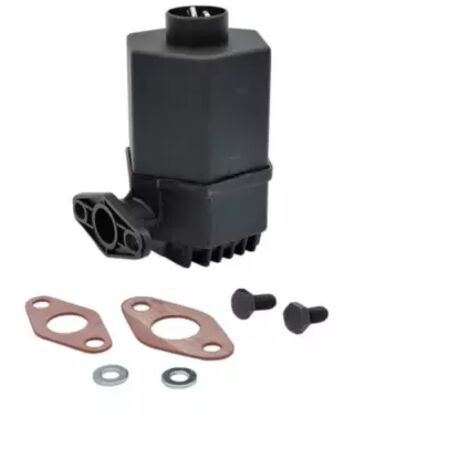 Filtre à air hexagonal complet pour tête de compression K17 à K50 (1/3)