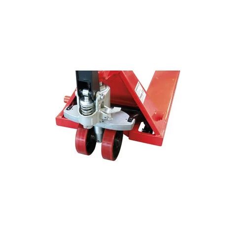 Transpalette manuel 2,5 T DRAKKAR