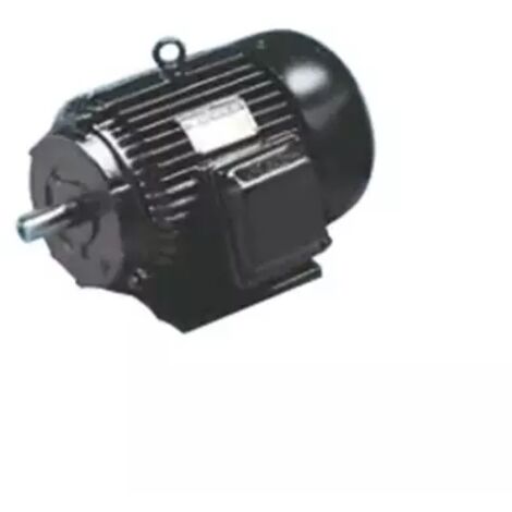 Moteur électrique 10 CV tri ABAC (1/3)