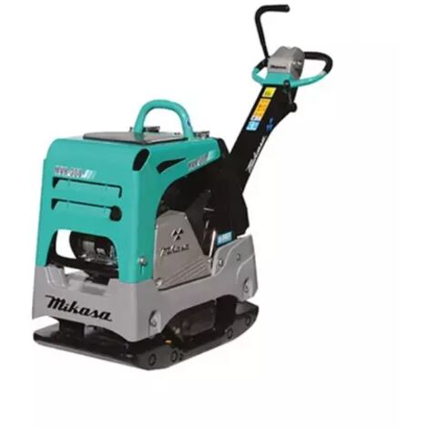 Plaque vibrante IMER moteur HATZ 1B30 diesel