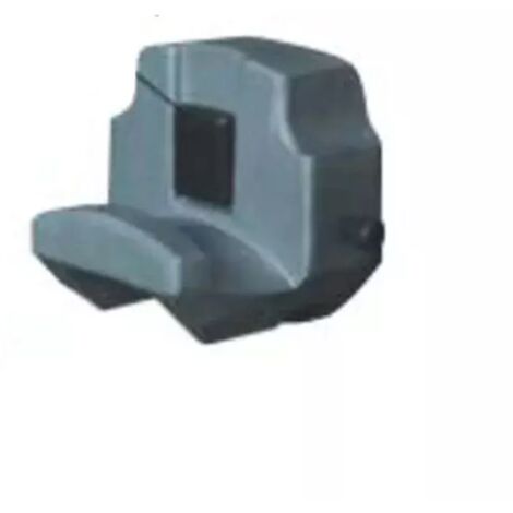 Jeu de 4 couvres mors pour machine à pneu TITANIUM 1000 (1/3)