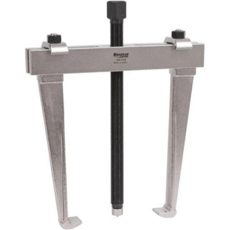 Extracteur 2 griffes intérieur/extérieur 60 à 195mm 10T (1/2)