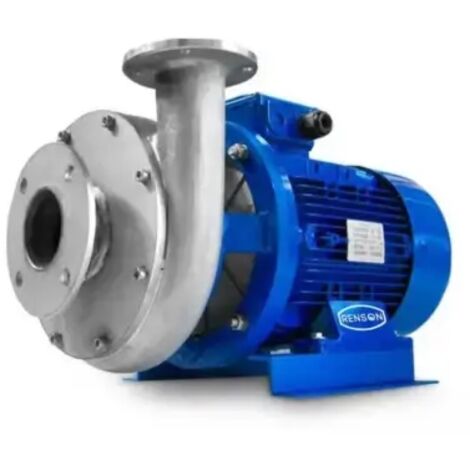 POMPE HORIZONTALE 1500 L/MIN (1/3)