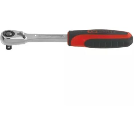 Cliquet extra-plat ULTIMATE® 1/4" 72 dents KSTOOLS (1/3)