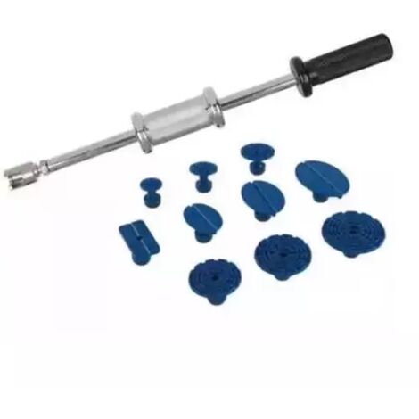 Coffret de débosselage professionnel (1/3)