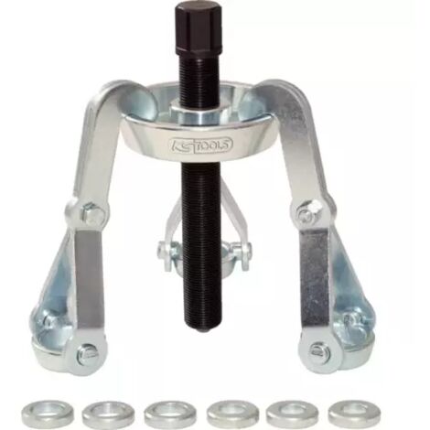 Extracteur univesel de moyeu de roues KSTOOLS (1/3)