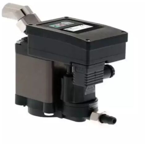 Purgeur capacitif pour réservoir d'air horizontal LD 208 (1/3)