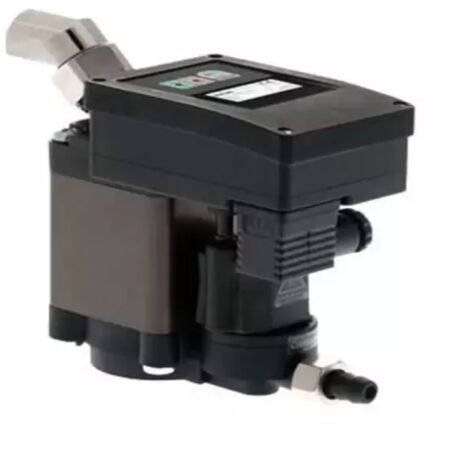 Purgeur capacitif pour réservoir d'air horizontal LD 202 (1/3)