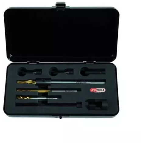 Coffret d’extraction pour bougies de préchauffage 8 pièces KSTOOLS (1/3)