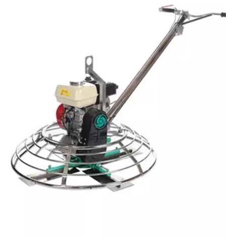Truelle mécanique manche fixe moteur HONDA GX 160 IMER