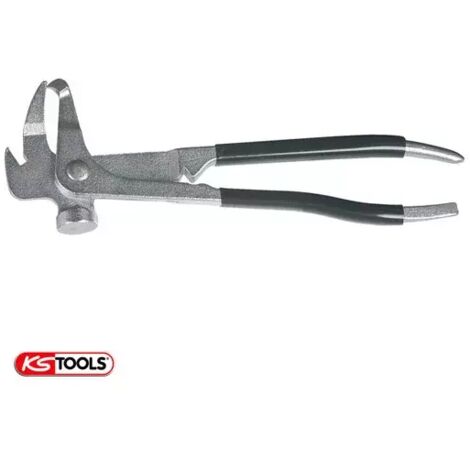 Pince pour masses d’équilibrage KSTOOLS (1/3)
