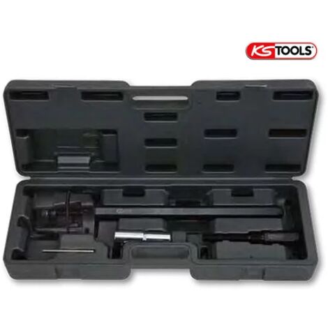 Coffret outils pour le montage et démontage de roulements PL KSTOOLS