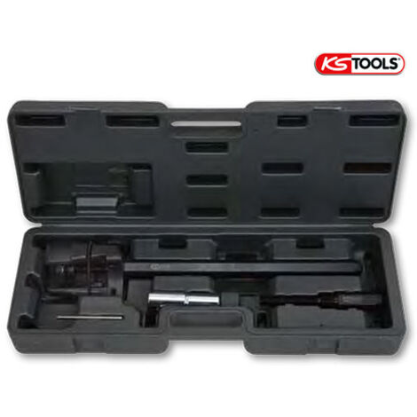 Coffret outils pour le montage et démontage de roulements PL KSTOOLS