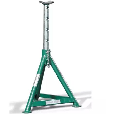 Chandelle 2 tonnes professionnelle COMPAC®