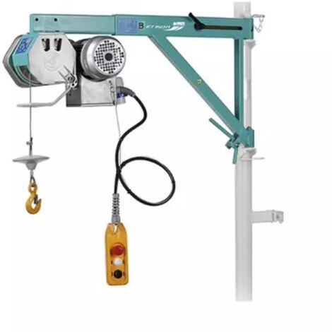 Élévateur IMER 200 kg 230 Volts ET 200N