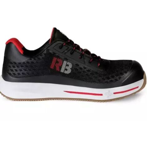 Chaussures de sécurité REDBRICK MOTION SIERRA (1/3)