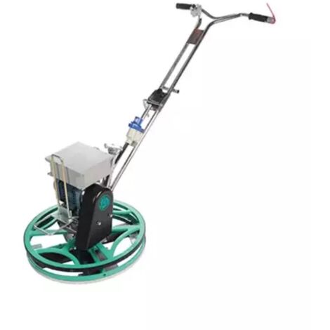 Truelle mécanique moteur électrique IMER BT 60 E MP