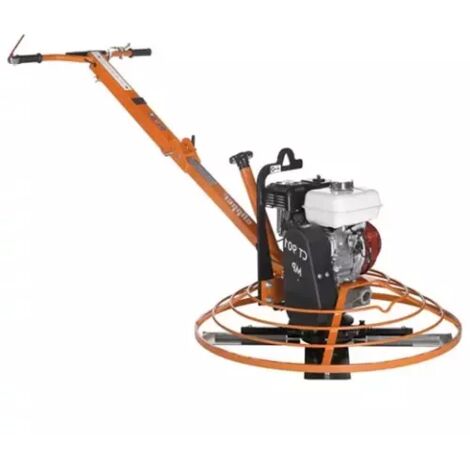 Truelle mécanique NORTON CLIPPER moteur Honda essence CT901
