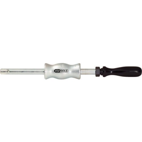 KS Tools - Masse à inertie L.250 mm - 1,3 kg - 660.0503 (1/2)