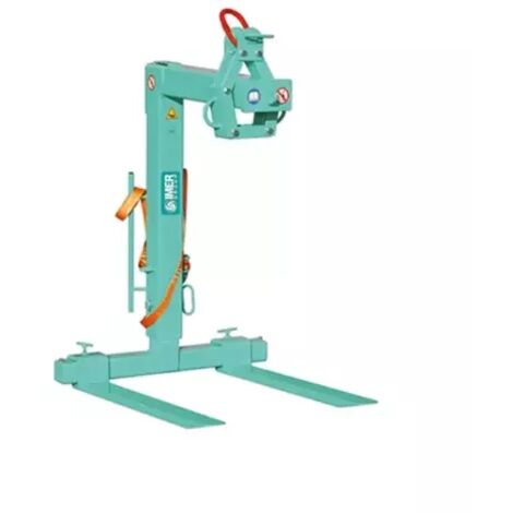 Lève palette IMER MBR-20M 2000 Kg