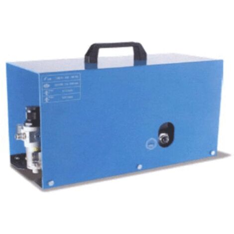 Compresseur d'air silencieux 1,5 litres 6 bar ABAC (1/2)