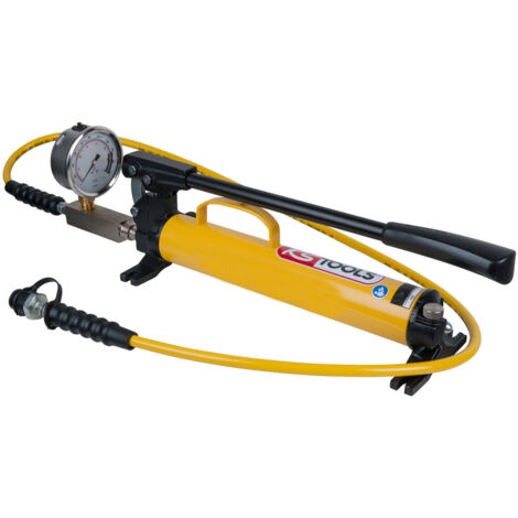 KS Tools - Pompe hydraulique manuelle - 640.0010