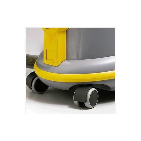 Aspirateur poussières 1300 W GHIBLI®