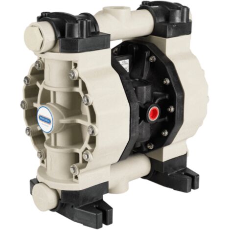 Pompe à membrane pneumatique 170 l/min PRESSOL (1/2)