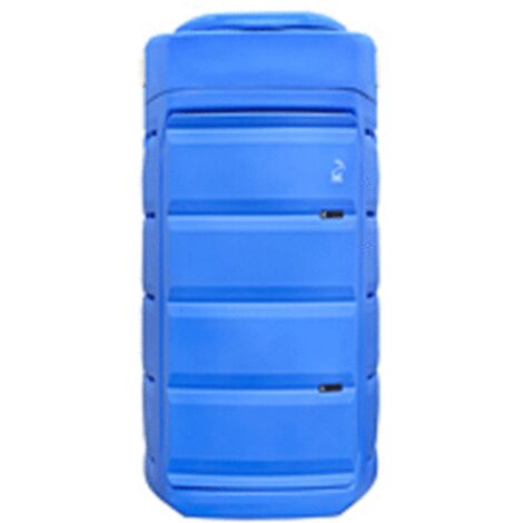 Station AdBlue avec citerne chauffante 1500 L PRESSOL (1/2)