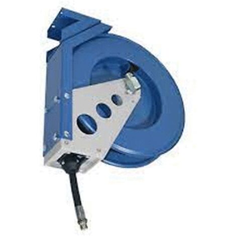 Enrouleur graisse PRESSOL (1/2)