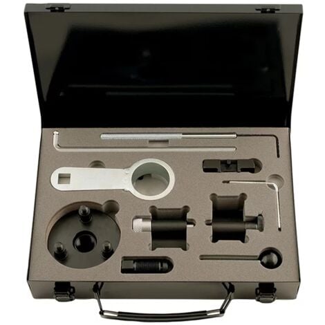 Jeu d'outil de calage moteur - VAG 9 pièces KSTOOLS