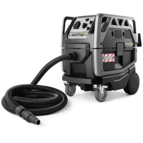 Aspirateur poussières et liquides 41 litres 1350 W GHIBLI (1/3)