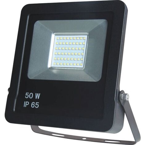 Projecteur LED SMD plat de 30W