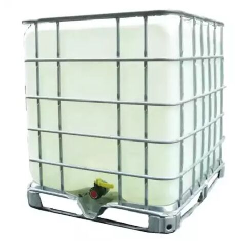 Cuve IBC AdBlue sans pompe RENSON
