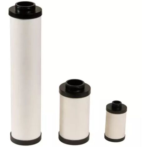 Cartouche E12 1/2" filtre FILMAX PRO X3