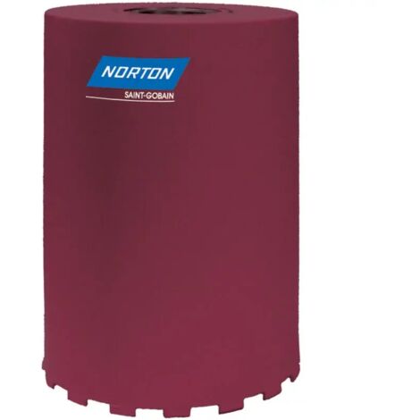 Forêt PRO CB BETON ROBO SOFT 126mm NORTON CLIPPER