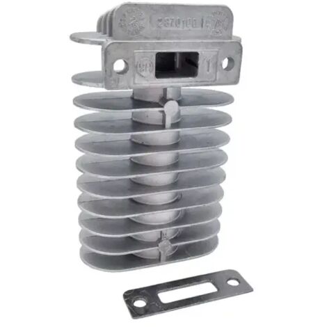 Kit collecteur pour tête de compression B2800B/B3800B NUAIR (1/2)
