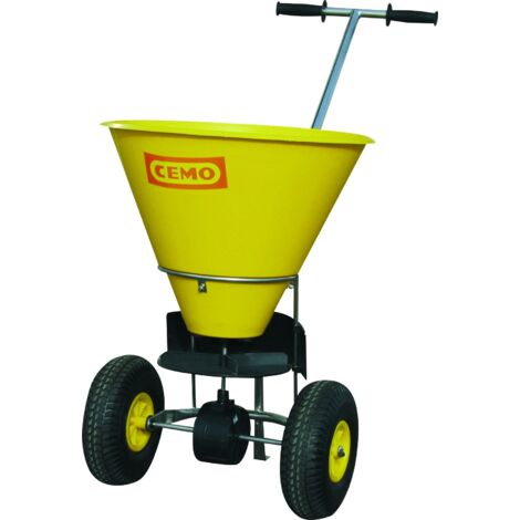 Epandeur 35L sur roues (1/3)