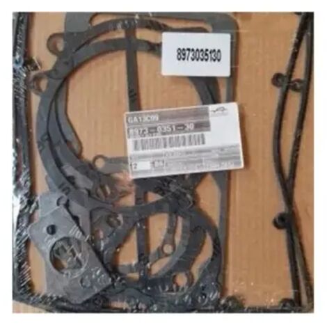 Kit joint gasket compresseur B7000 – Joints de haute qualité – Réduit les temps d'arrêt – Pour compresseur à piston ABAC