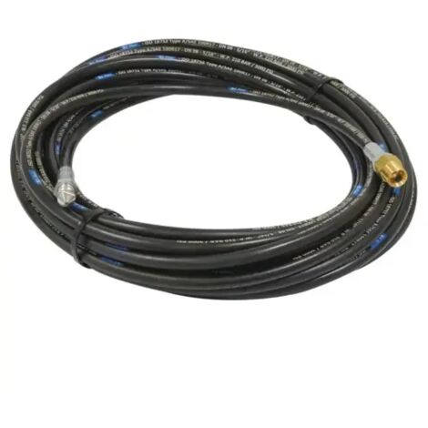 Kit déboucheur 30m pour canalisation Ø 150mm (1/2)