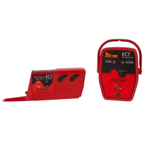 Kstools – Détecteur de court-circuit – Testeur de tension – Localisation rapide des courts-circuits – Pour câbles et circuits électriques